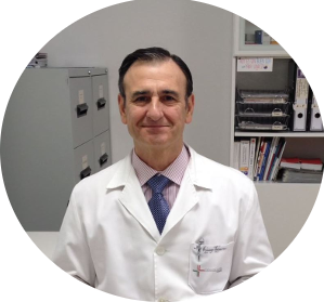 Dr. Isidoro Rodriguez Tejero